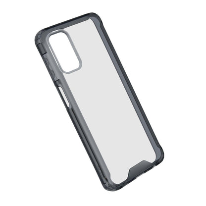Stöttåligt Skal Samsung Galaxy A32 5G - Svart image 1