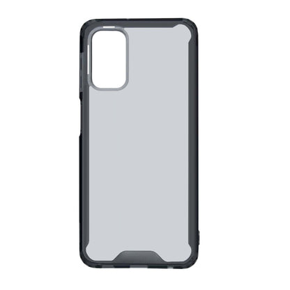 Stöttåligt Skal Samsung Galaxy A32 5G - Svart image 2