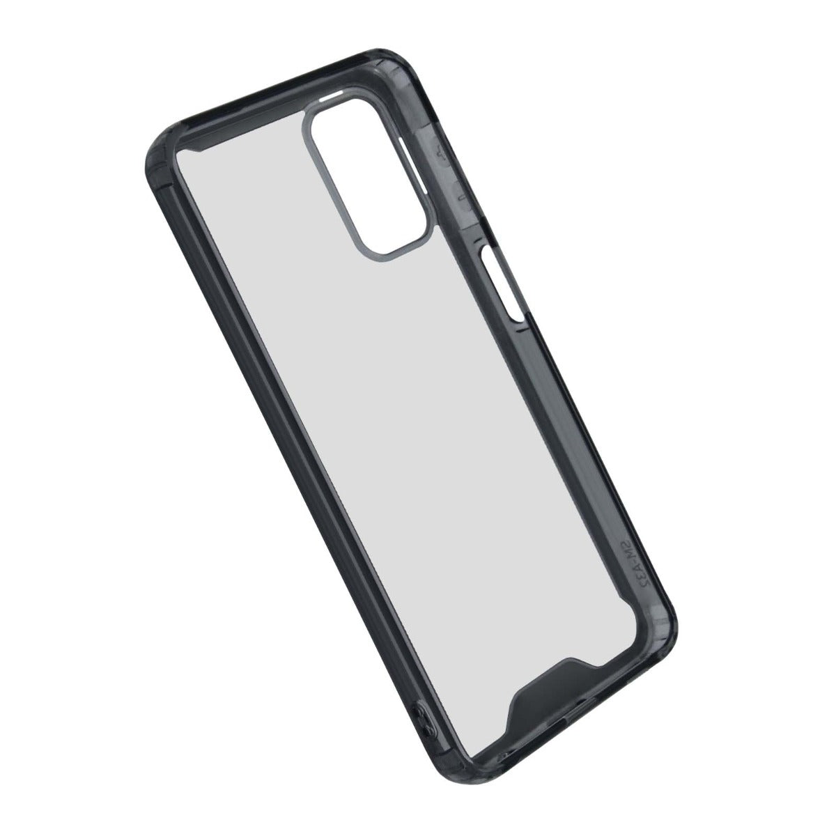 Stöttåligt Skal Samsung Galaxy A32 5G - Svart image 3