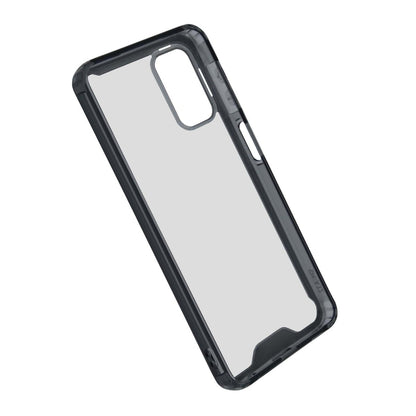 Stöttåligt Skal Samsung Galaxy A32 5G - Svart image 3