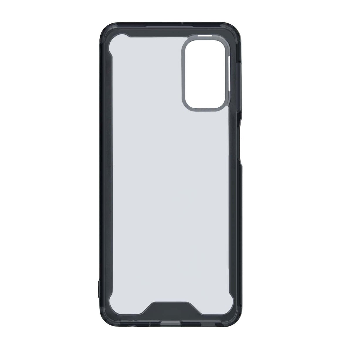 Stöttåligt Skal Samsung Galaxy A32 5G - Svart image 4