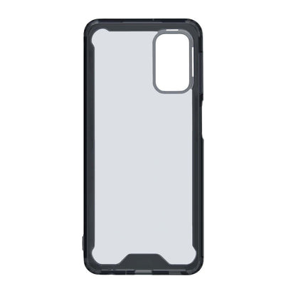 Stöttåligt Skal Samsung Galaxy A32 5G - Svart image 4