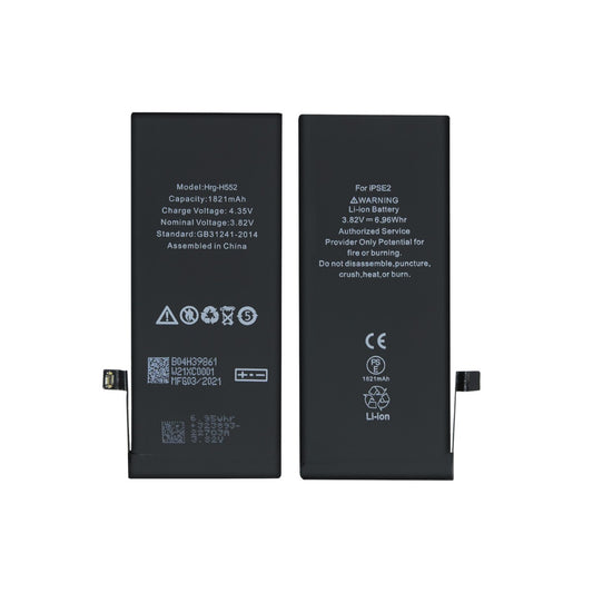 iPhone SE 2020 Batteri Hög Kvalité image 1