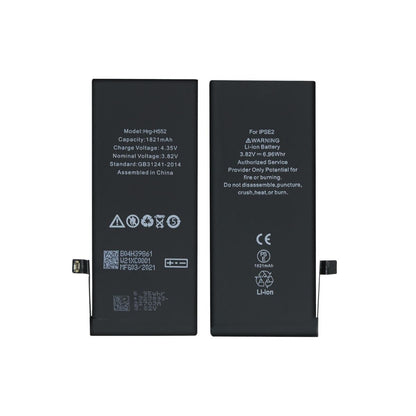 iPhone SE 2020 Batteri Hög Kvalité image 3