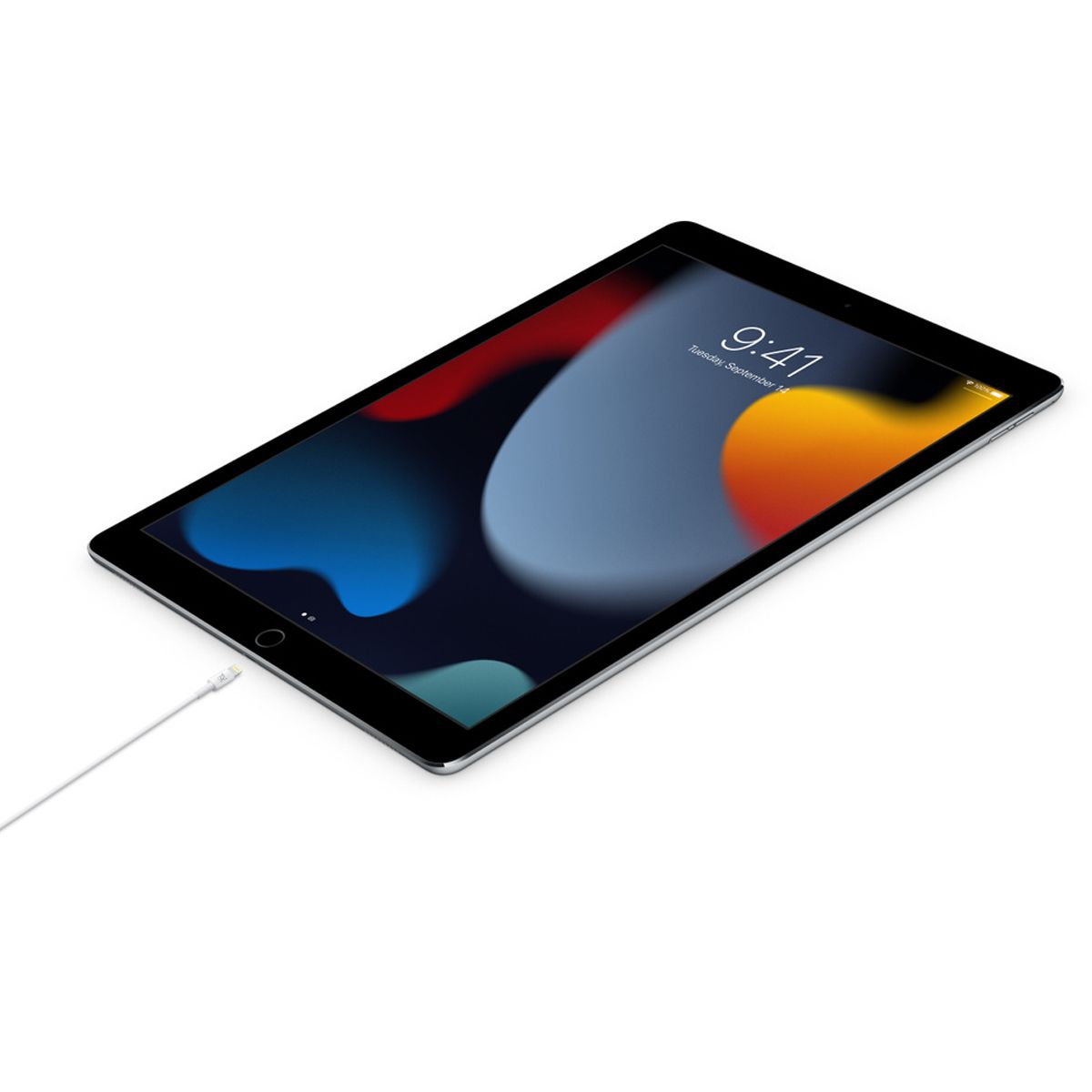 Rvelon USB-C till Lightning Kabel 1m image 3