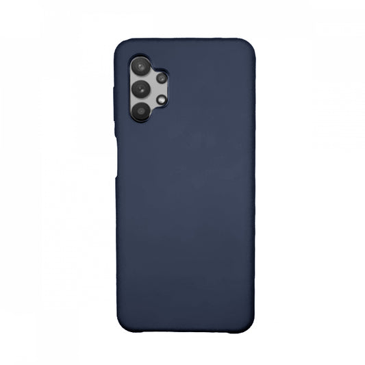 Samsung A32 5G Silikonskal - Blå image 2