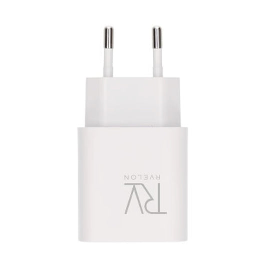 Rvelon Snabbladdare USB-C 20W image 1