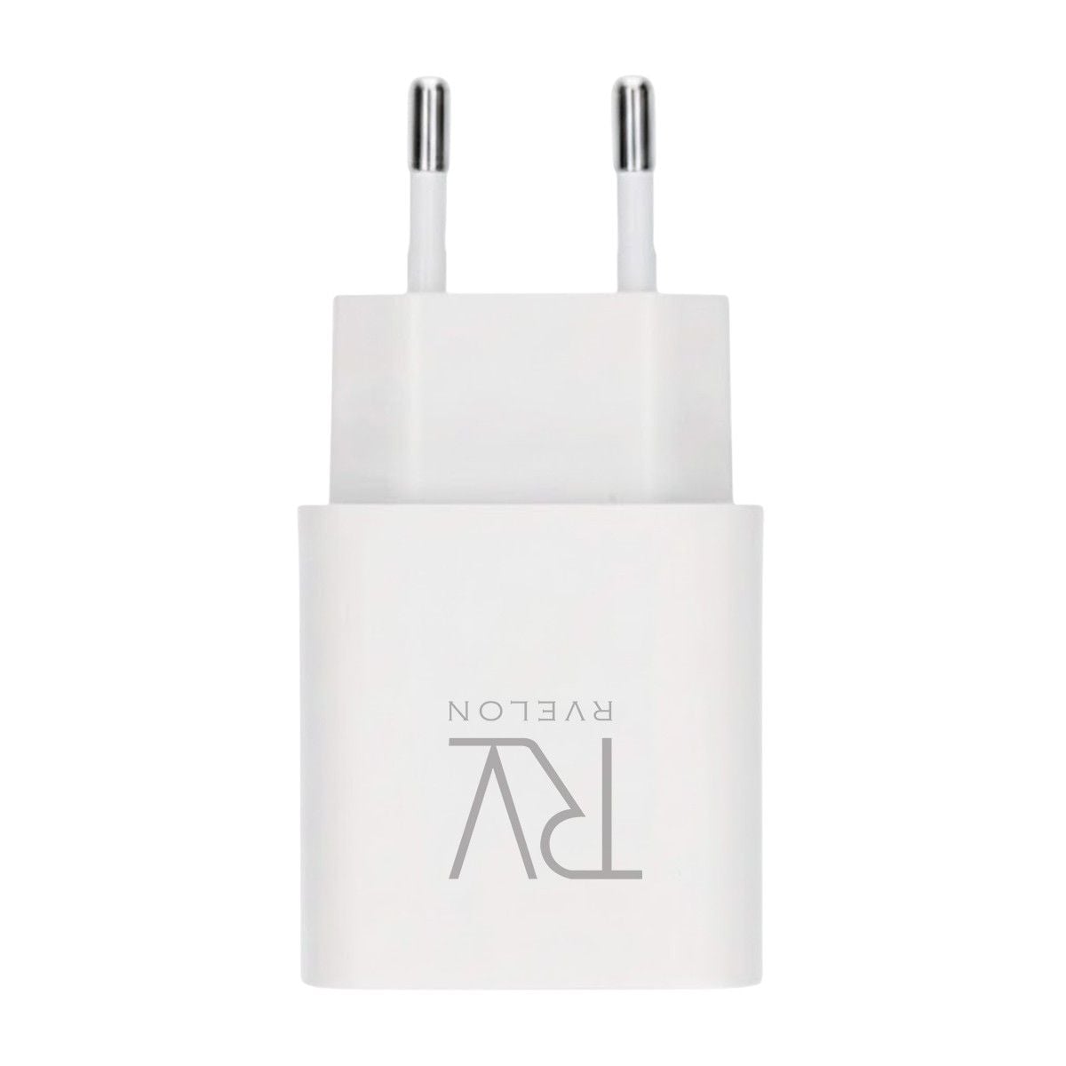 Rvelon Snabbladdare USB-C 20W image 2