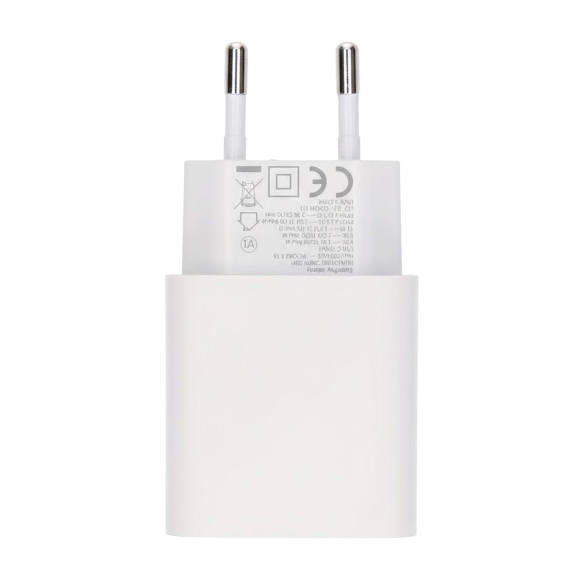 Rvelon Snabbladdare USB-C 20W image 3