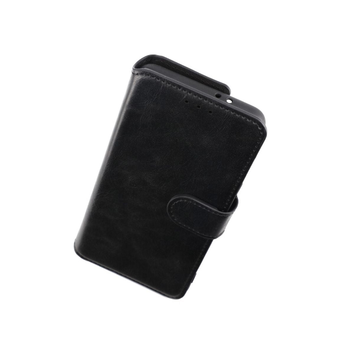 Samsung Galaxy 21 Plånboksfodral Magnet Rvelon - Svart image 11