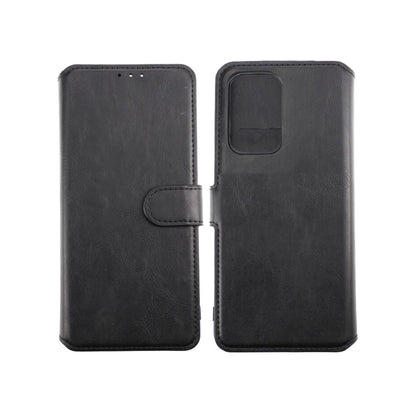 Samsung A52 Plånboksfodral Magnet Rvelon - Svart image 1
