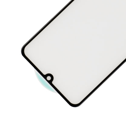 Skärmskydd Samsung Galaxy A22 5G - 3D Härdat Glas Svart (bulk) image 4