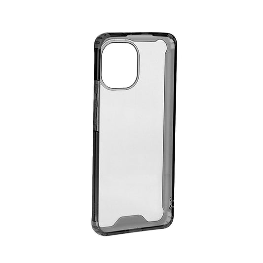 Stöttåligt Mobilskal Xiaomi Mi 11 - Svart image 2