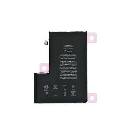 iPhone 12 Pro Max Batteri image 2