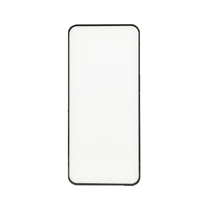 Skärmskydd OnePlus Nord 2 5G - 3D Härdat Glas Svart image 3
