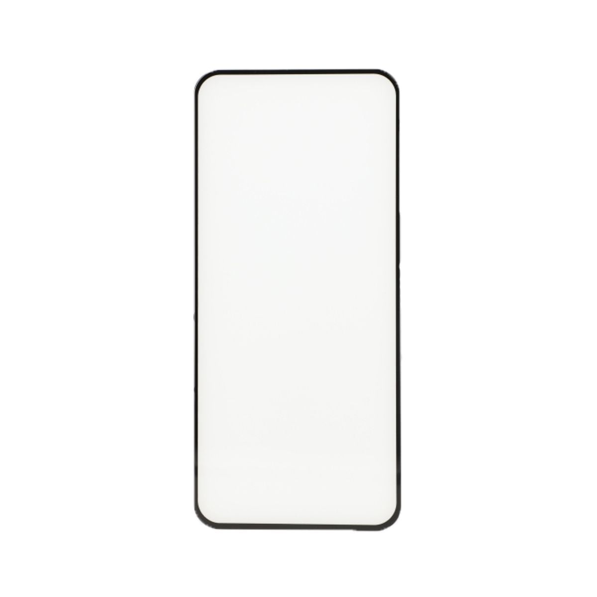 Skärmskydd OnePlus Nord 2 5G - 3D Härdat Glas Svart (bulk) image 3