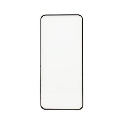 Skärmskydd OnePlus Nord 2 5G - 3D Härdat Glas Svart (bulk) image 3