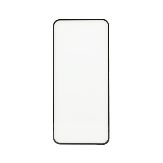 Skärmskydd OnePlus Nord 2 5G - 3D Härdat Glas Svart (bulk) image 3