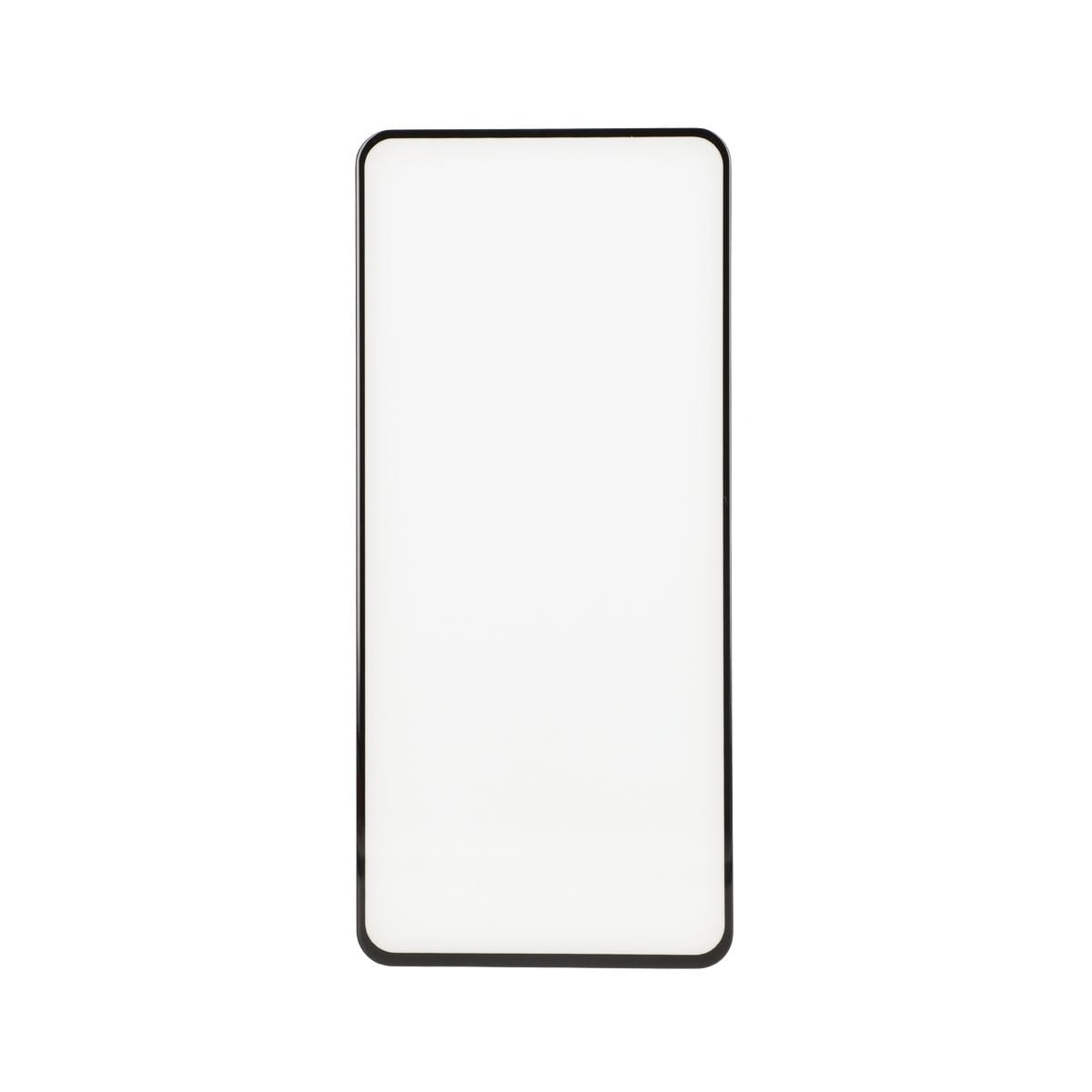 Skärmskydd Samsung A52s - 3D Härdat Glas Svart image 9