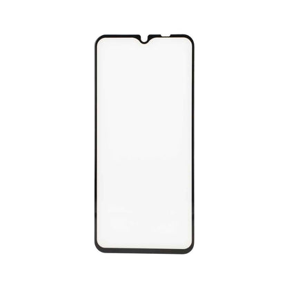 Skärmskydd Xiaomi Redmi 9T - 3D Härdat Glas Svart (bulk) image 2