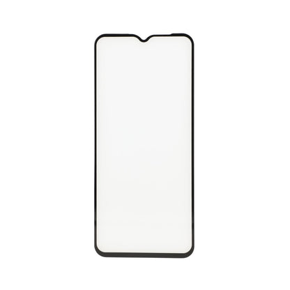 Skärmskydd Xiaomi Redmi 9C - 3D Härdat Glas Svart (bulk) image 4