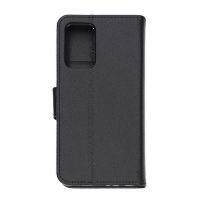 Samsung Galaxy A52s Plånboksfodral med Stativ - Svart image 3