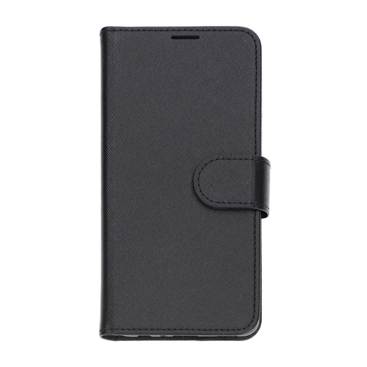 Samsung Galaxy A52s Plånboksfodral med Stativ - Svart image 4