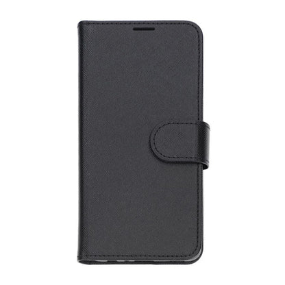 Samsung Galaxy A52s Plånboksfodral med Stativ - Svart image 4