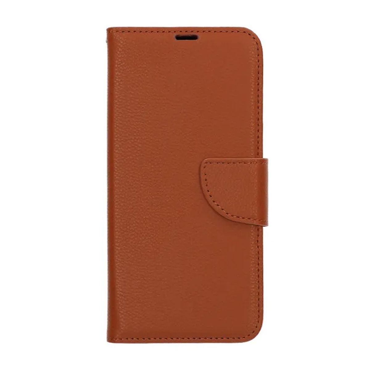 Samsung Galaxy A52s Plånboksfodral med Stativ - Brun image 4