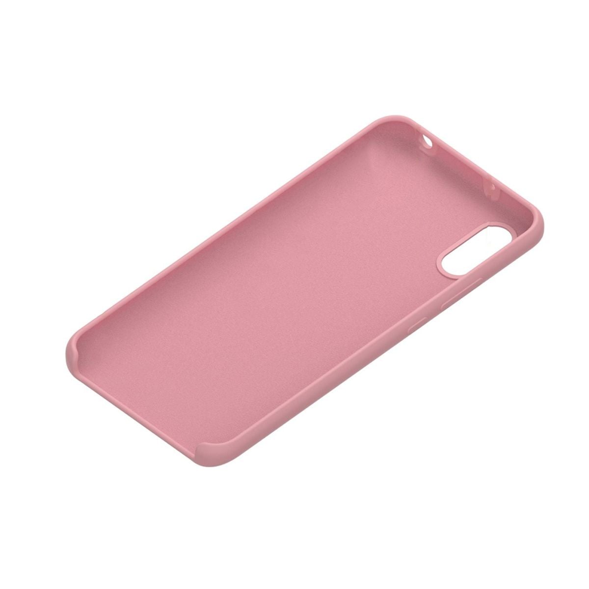 Silikonskal Xiaomi Redmi Note 9A - Rosa image 3