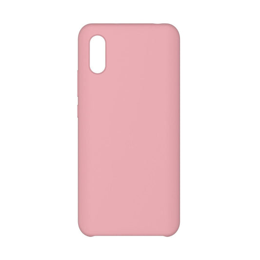 Silikonskal Xiaomi Redmi Note 9A - Rosa image 4