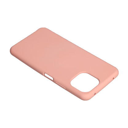 Silikonskal Xiaomi Mi 11 Lite 5G - Rosa image 3