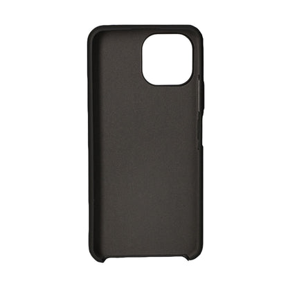 Silikonskal Xiaomi Mi 11 Lite 5G - Svart image 2