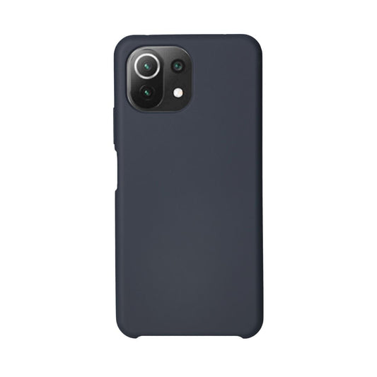 Silikonskal Xiaomi Mi 11 Lite 5G - Blå image 1