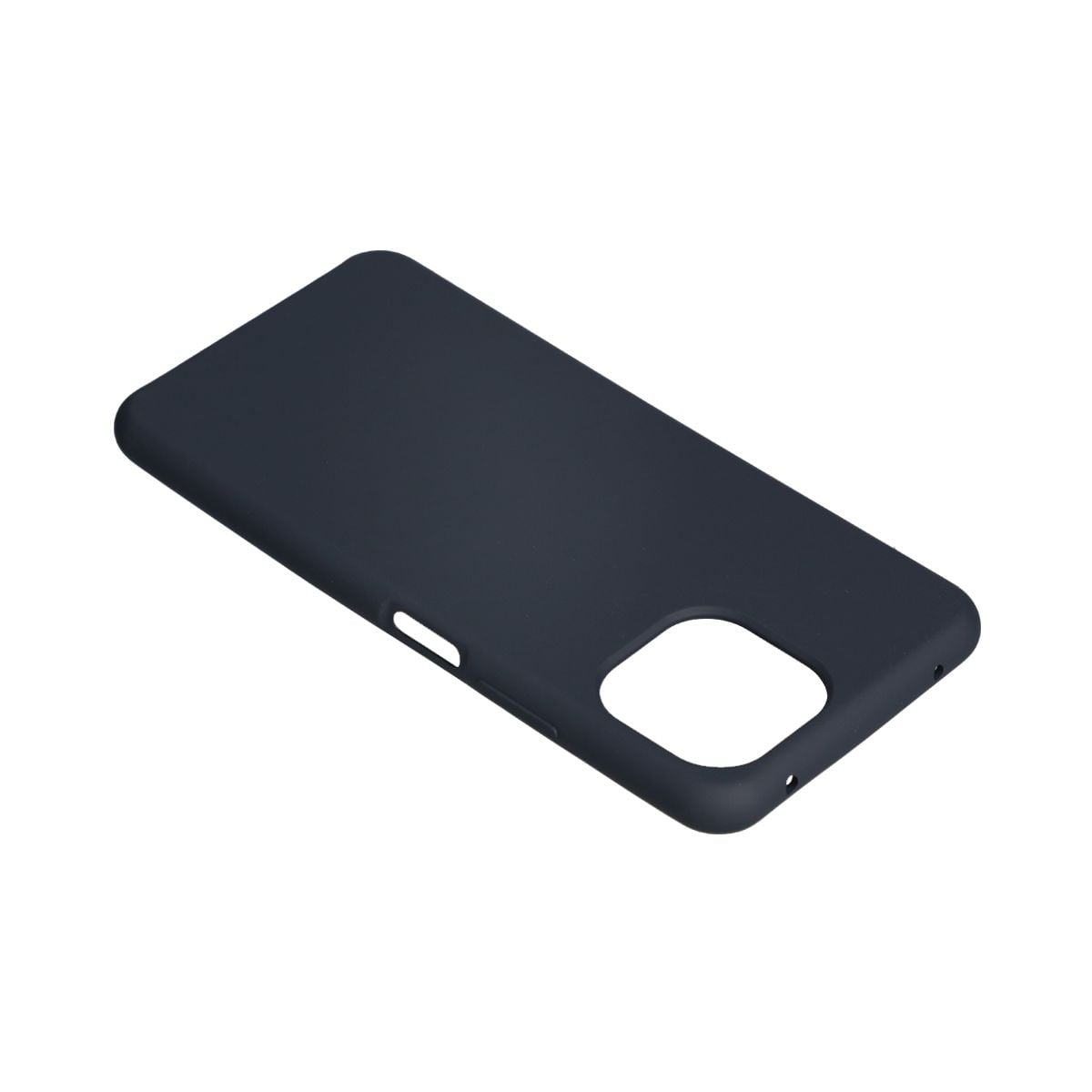Silikonskal Xiaomi Mi 11 Lite 5G - Blå image 3
