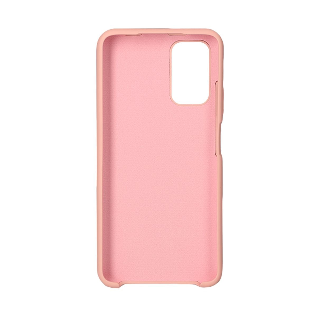 Silikonskal Xiaomi Redmi 9T - Rosa image 2