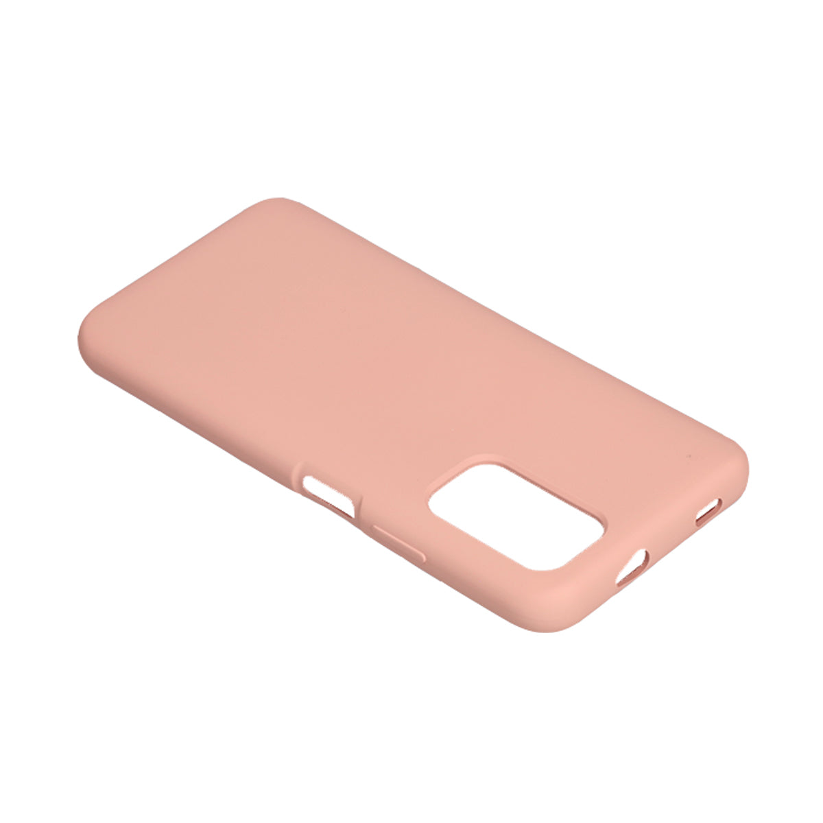 Silikonskal Xiaomi Redmi 9T - Rosa image 3