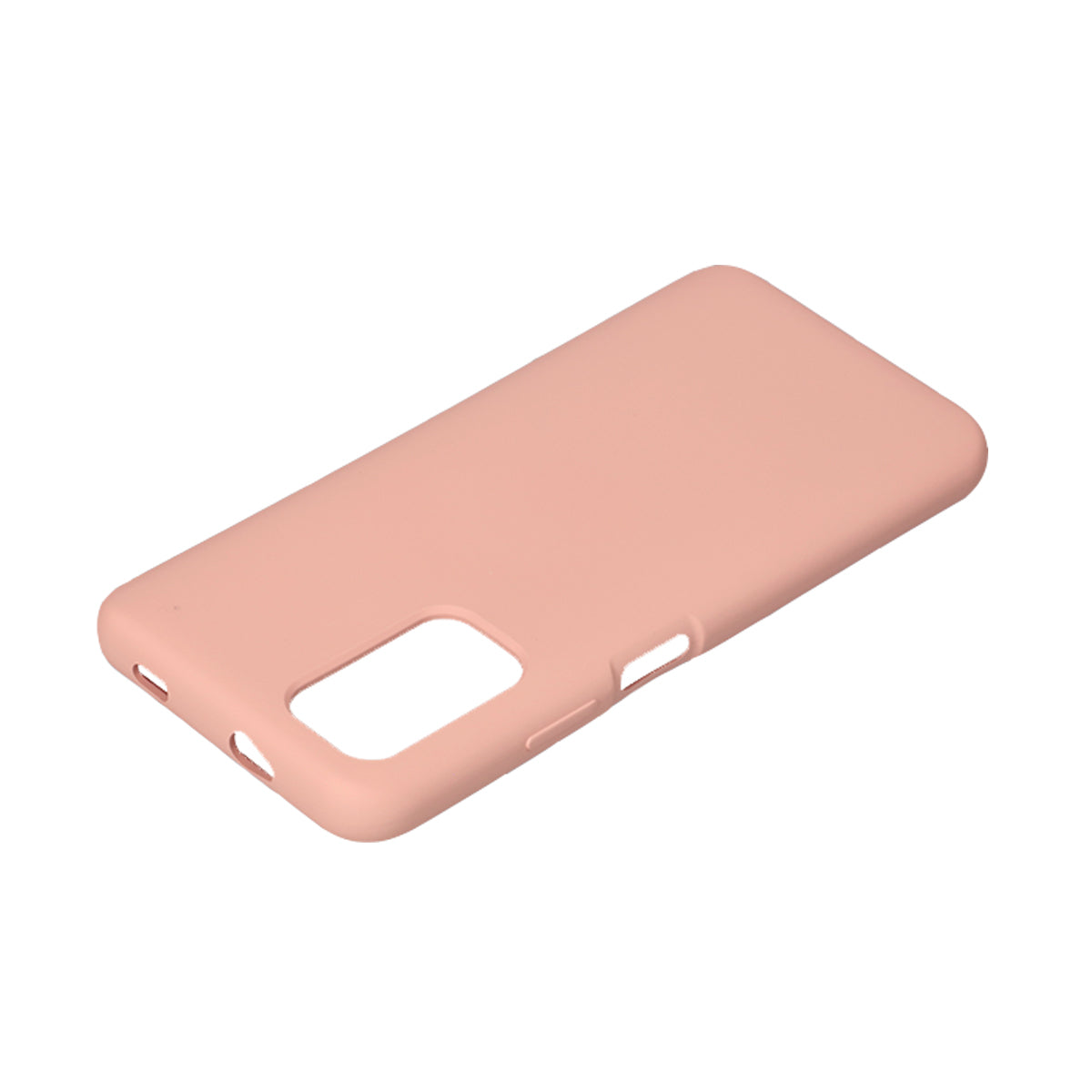 Silikonskal Xiaomi Redmi 9T - Rosa image 4