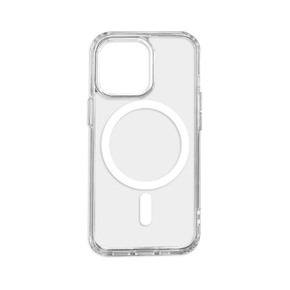 Stöttåligt MagSafe Skal iPhone 13 Pro Max - Transparent image 2