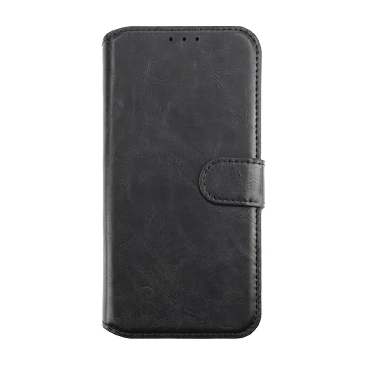iPhone 13 Plånboksfodral Magnet Rvelon - Svart image 4
