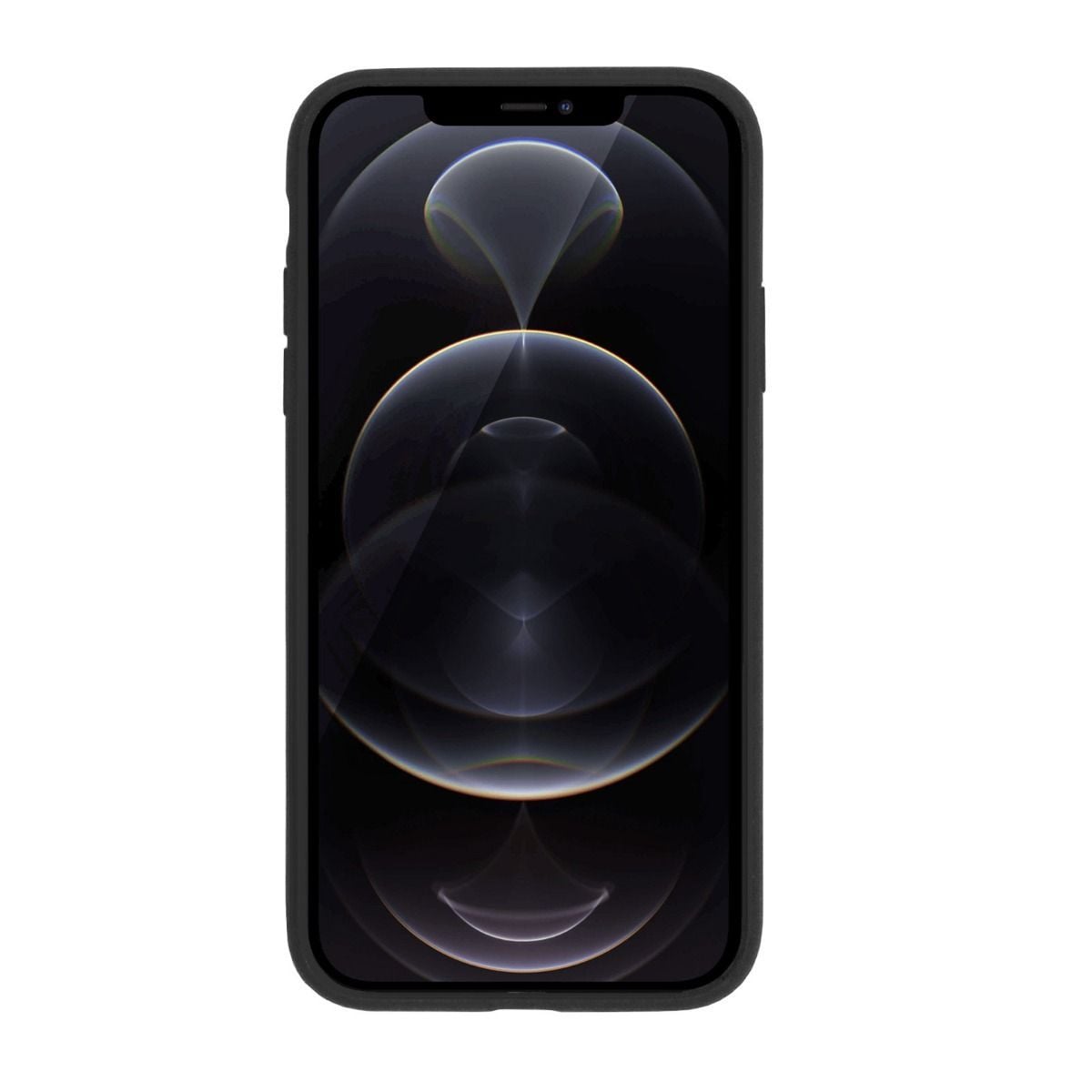 iPhone 13 Pro Max Plånboksfodral Magnet Rvelon - Svart image 6
