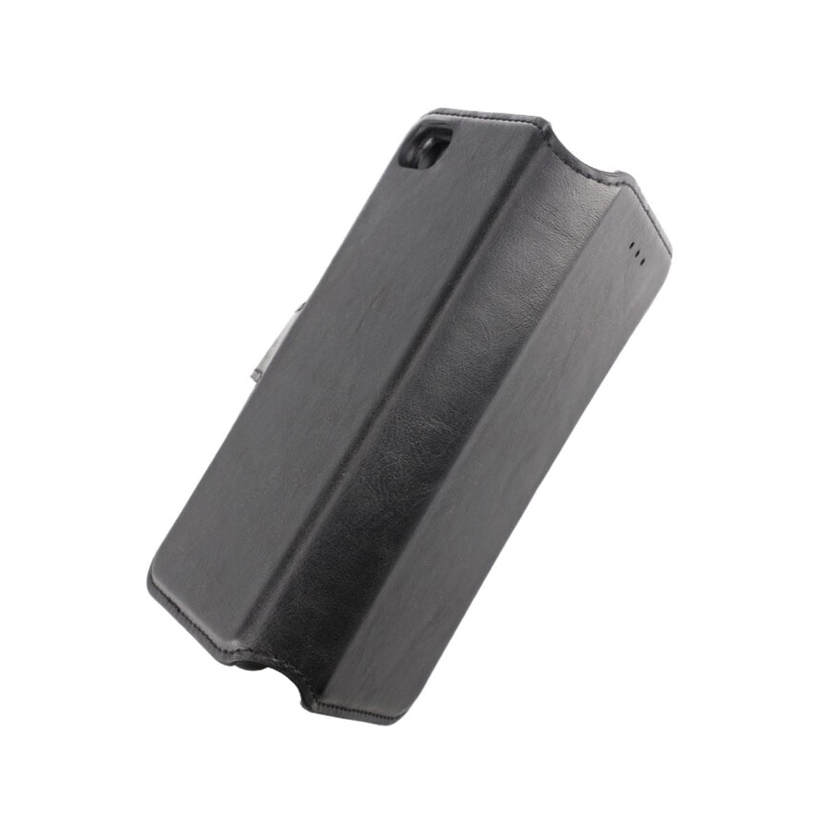 iPhone 7/8/SE 2020 Plånboksfodral Magnet Rvelon - Svart image 6