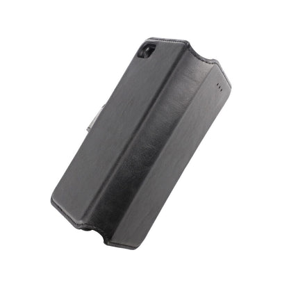 iPhone 7/8/SE 2020 Plånboksfodral Magnet Rvelon - Svart image 6