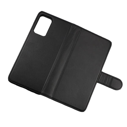 RV Magnetiskt Plånboksfodral Samsung A52s - Svart image 4