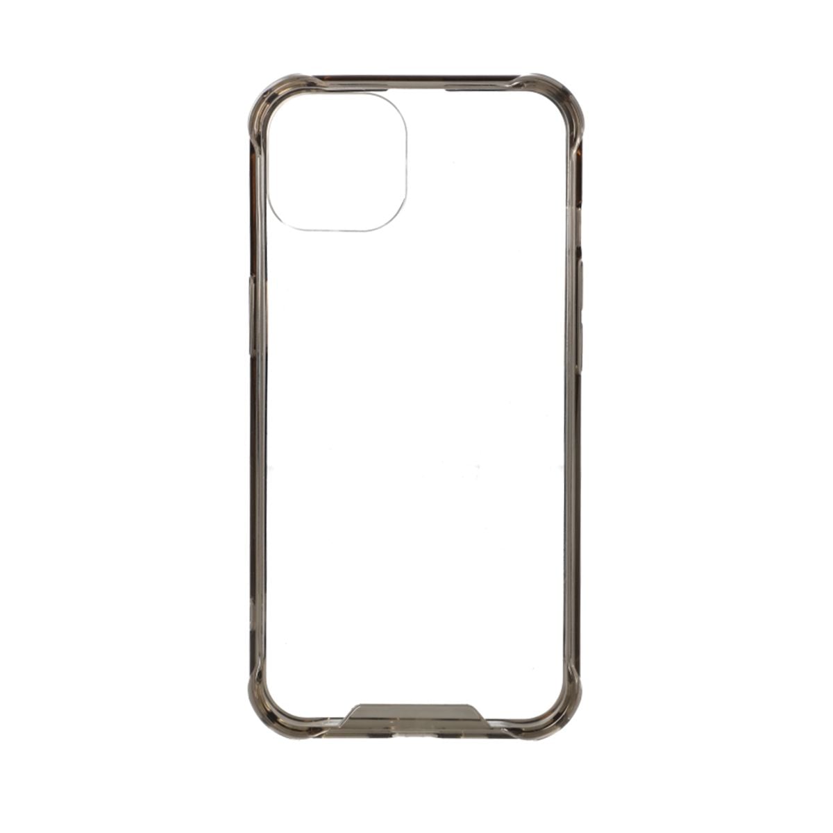 Stöttåligt Mobilskal iPhone 13 - Svart image 1