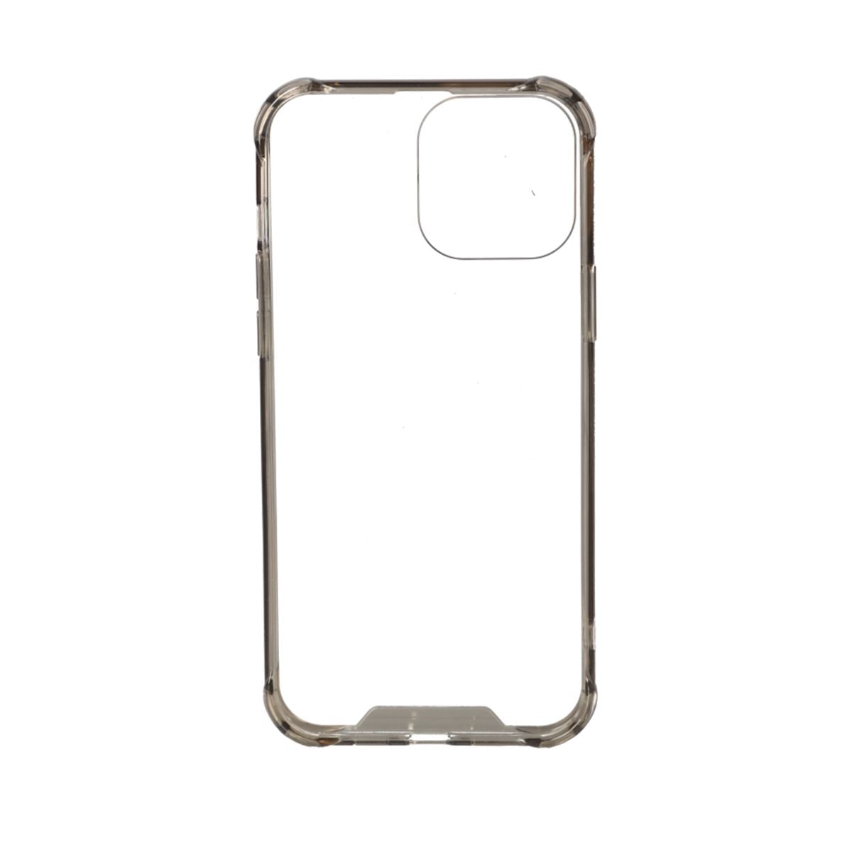 Stöttåligt Mobilskal iPhone 13 Pro Max - Svart image 1