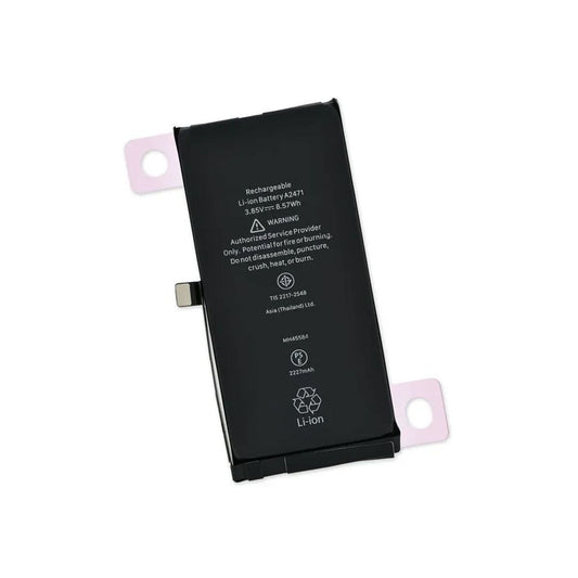 iPhone 12 Mini Batteri Hög Kvalite image 1