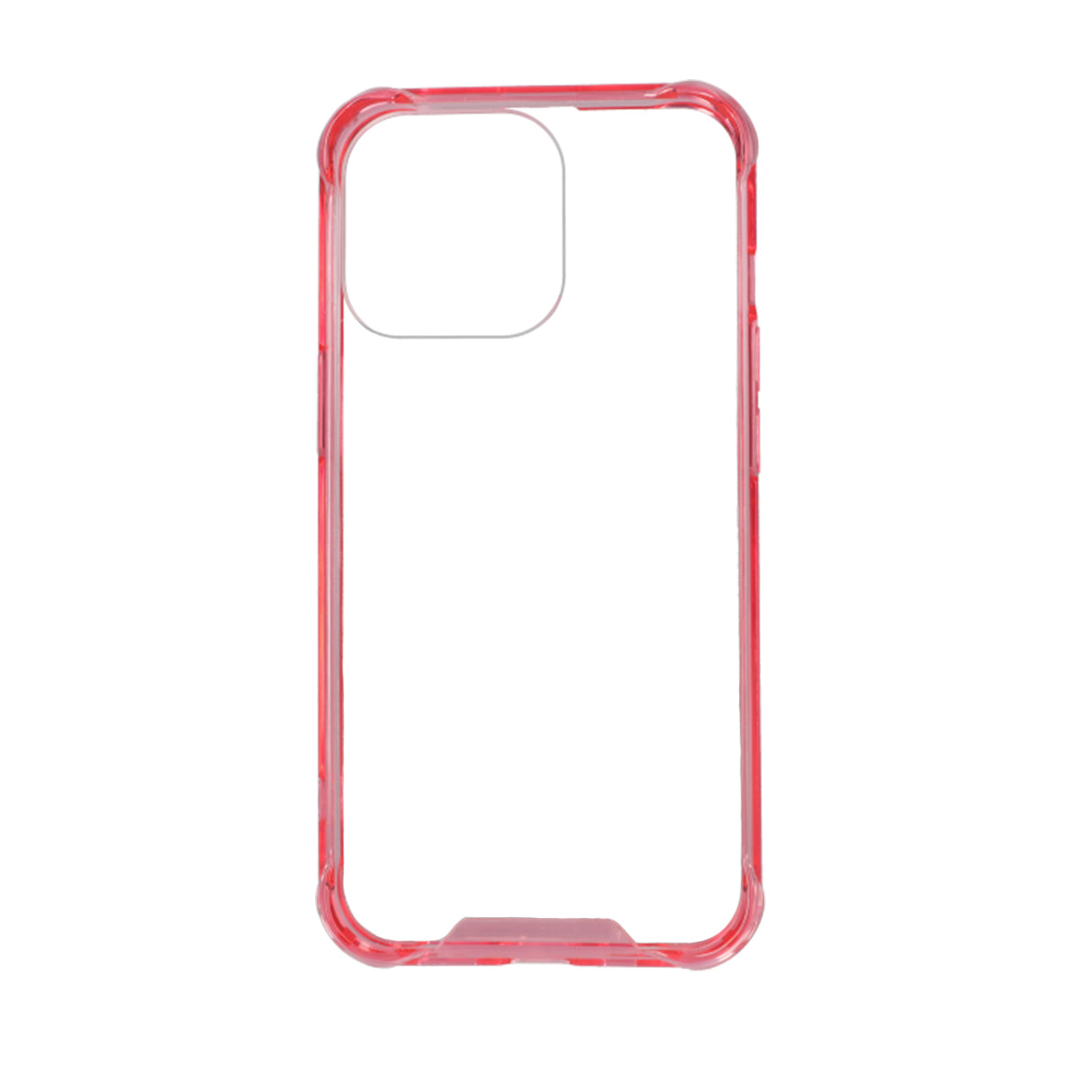 Stöttåligt Mobilskal iPhone 13 Pro - Rosa image 1