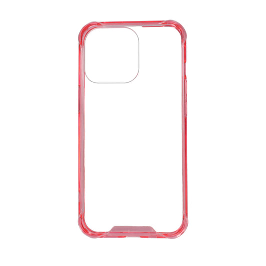 Stöttåligt Mobilskal iPhone 13 Pro - Rosa image 1