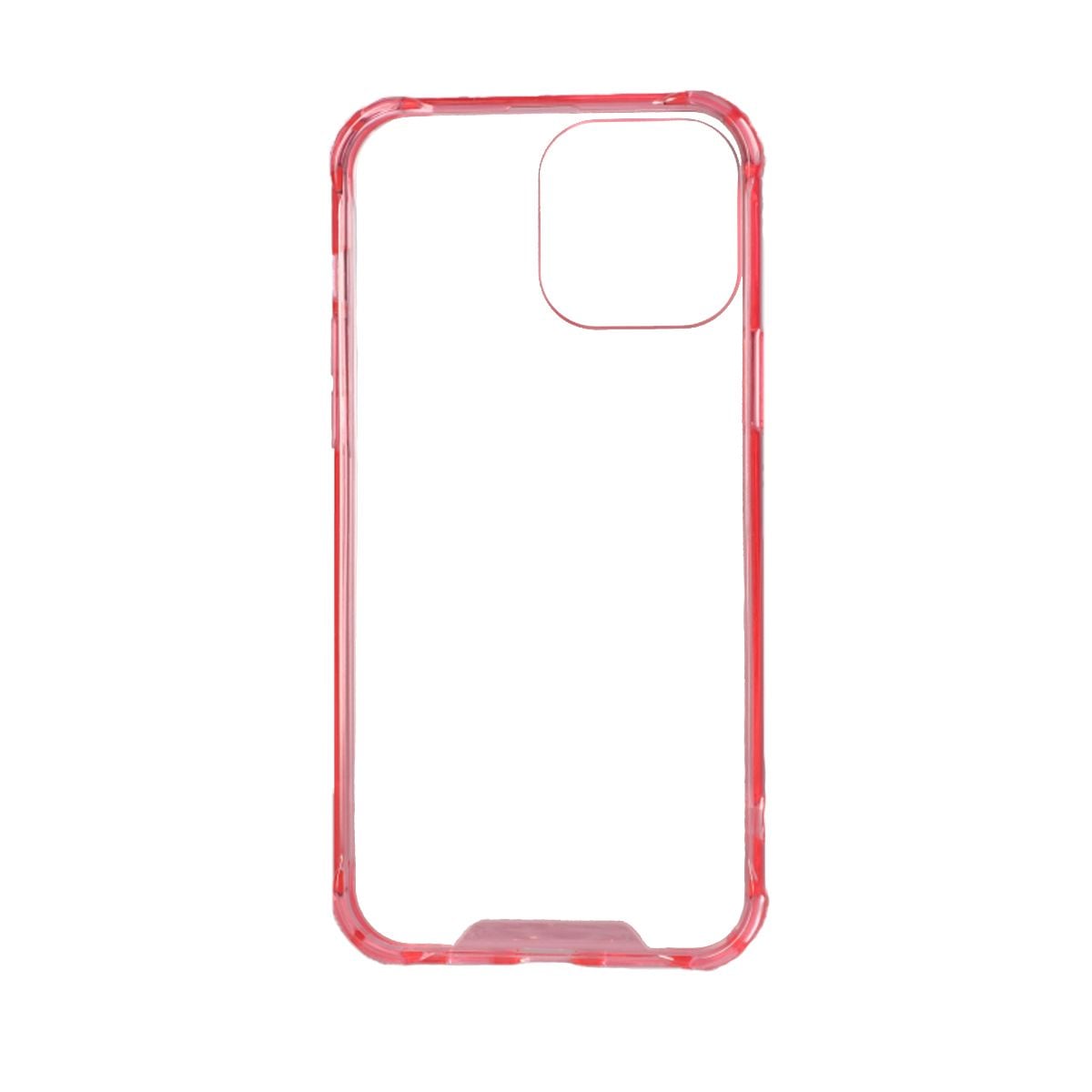Stöttåligt Mobilskal iPhone 13 Pro Max - Rosa image 1